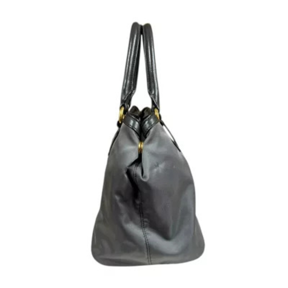 Prada Shoulder Bag Gray - Picture 4 of 8